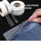Ruban Textile Thermocollant Professionnel