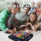 Jeu de Couleurs Intellectuel