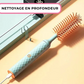 Nettoyeur de bouteilles professionnel
