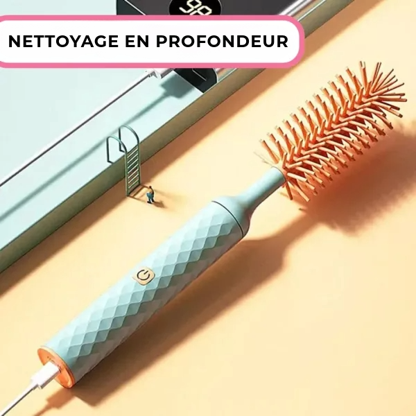 Nettoyeur de bouteilles professionnel