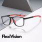 FlexiVision™ | Lunettes de Lecture Multifocales