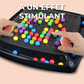 Jeu de Couleurs Intellectuel