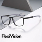 FlexiVision™ | Lunettes de Lecture Multifocales