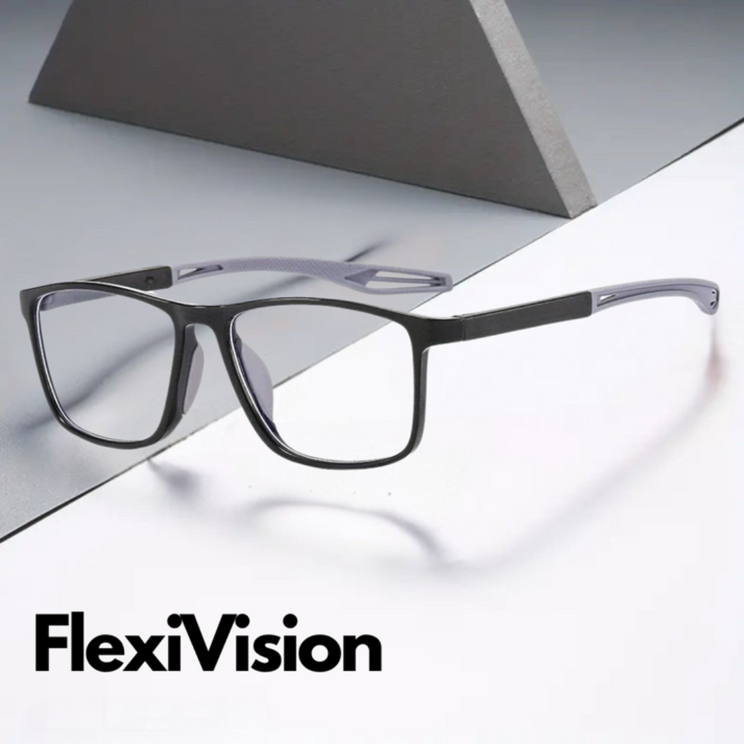 FlexiVision™ | Lunettes de Lecture Multifocales