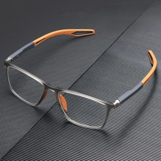 Lunettes de sport incassables