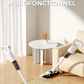 Aspirateur UV multifonction