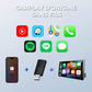 Mini Adaptateur CarPlay Sans Fil