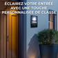 Numéro de Maison Personnalisé