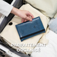 Portefeuille Passeport RFID