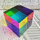 Cube de Couleurs