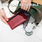 Portefeuille Passeport RFID
