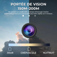 Télescope Infrarouge Professionnel