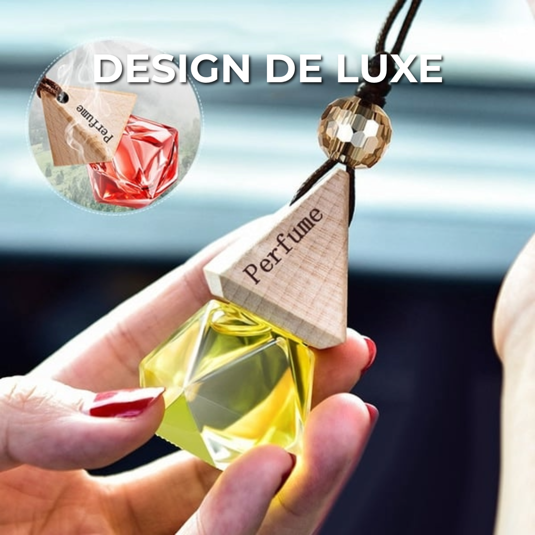 Parfum de Voiture de Luxe