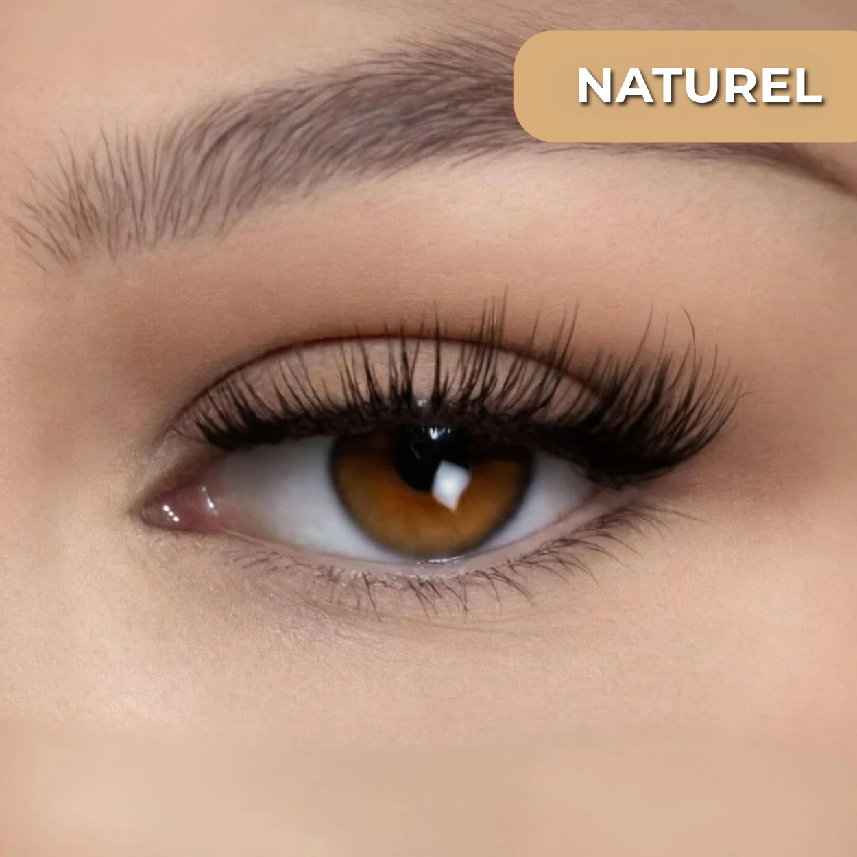 Mangolo™ Cils Magnétiques