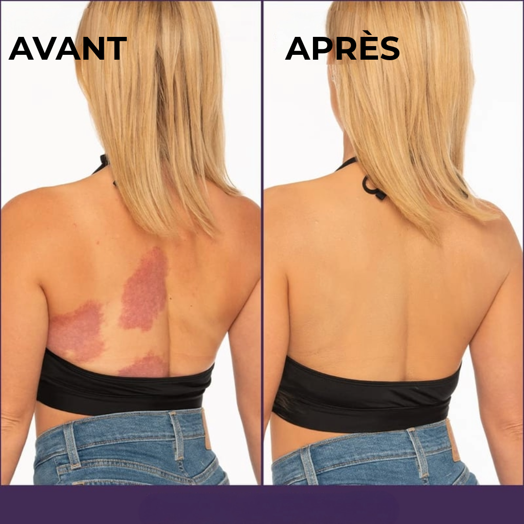 Crème Suprême | Protecteur Corporel Multifonction