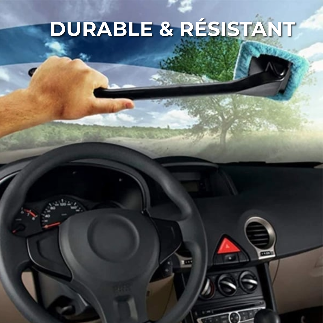 Brosse de Voiture Multifonction
