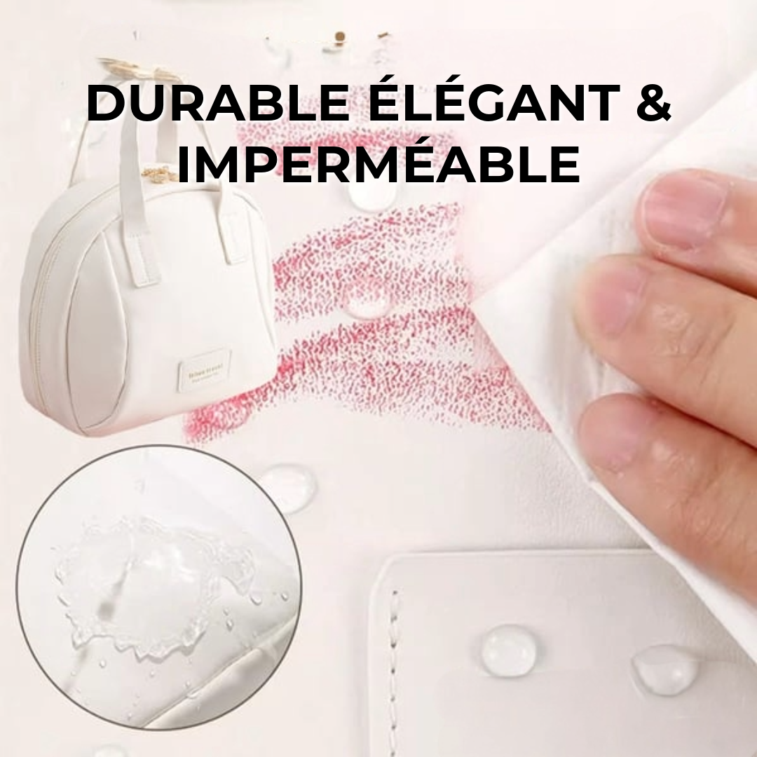 Mini trousse de maquillage