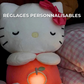 Hello Kitty respirante