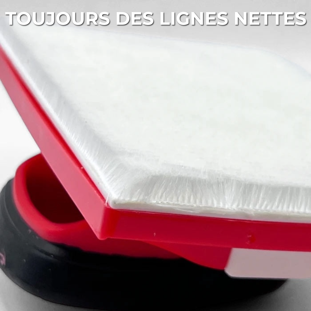 Brochette de peinture intelligente