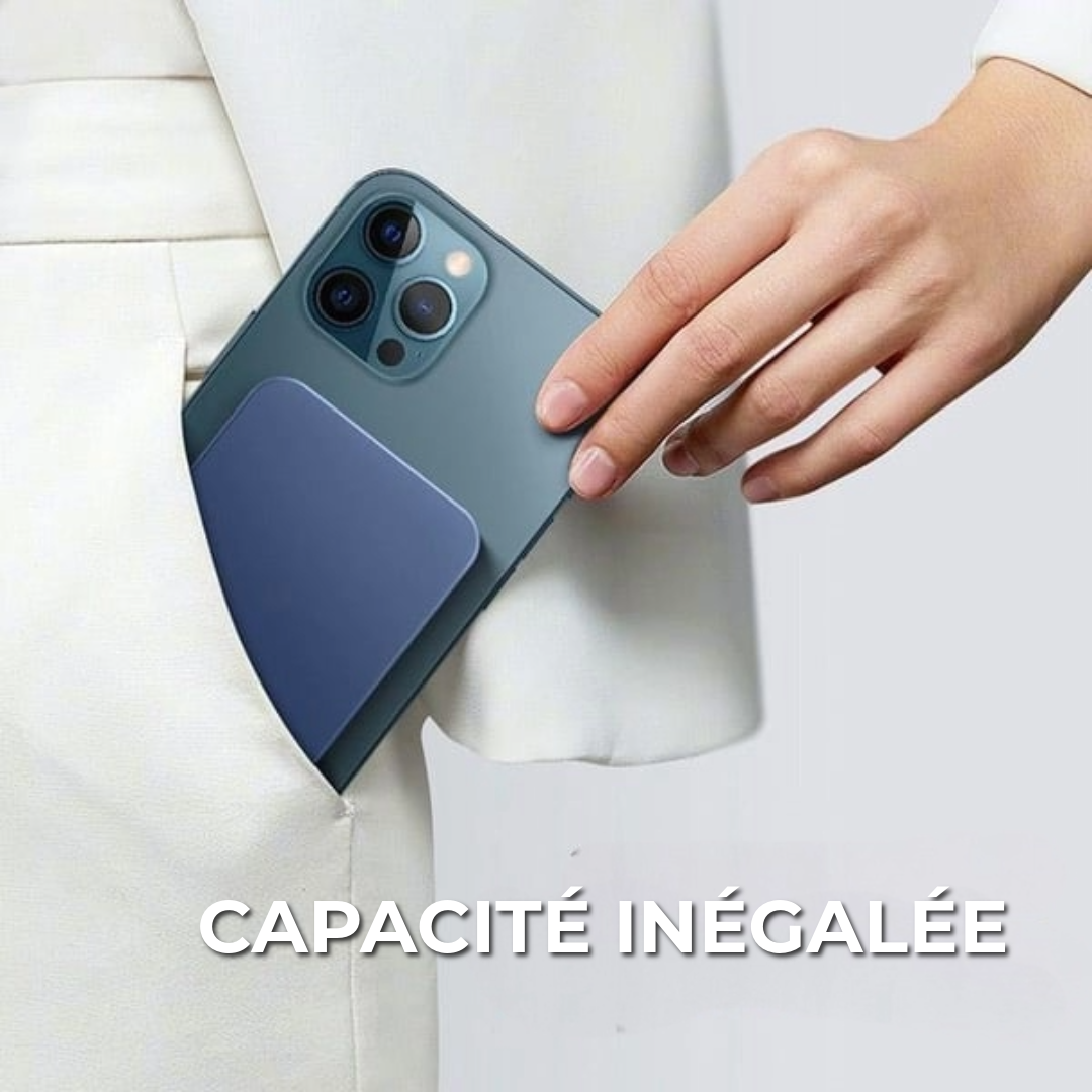 Chargeur Sans Fil MagSafe