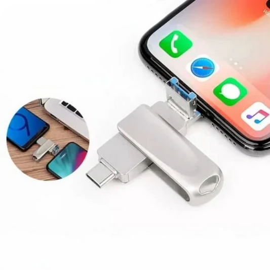 Clé USB Universelle