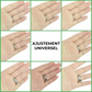RingFix™ | réducteur de bague