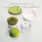 Brosse Multifonctionnelle