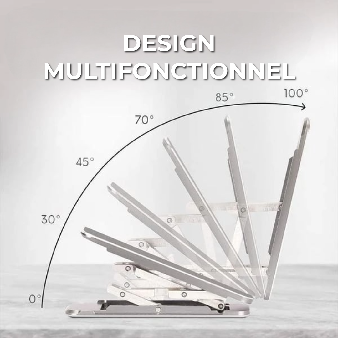 Support Téléphone Autocollant Ultrafin