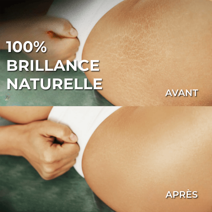 Huile Corporelle Magique 100ml