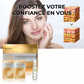 Crème anti-rides professionnelle