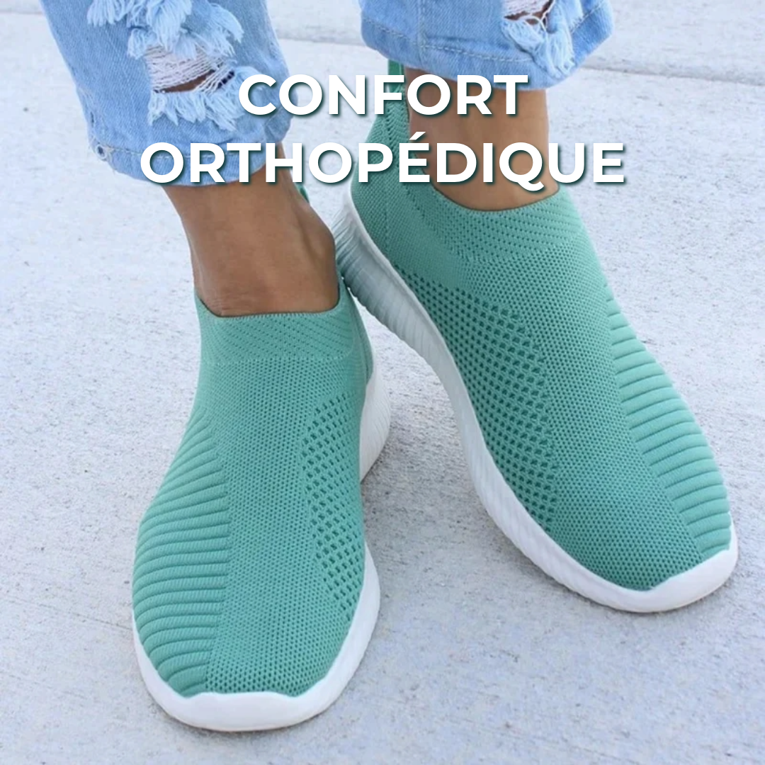 Cloud™ | chaussures orthopédiques