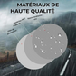 Film anti-buée et anti-pluie