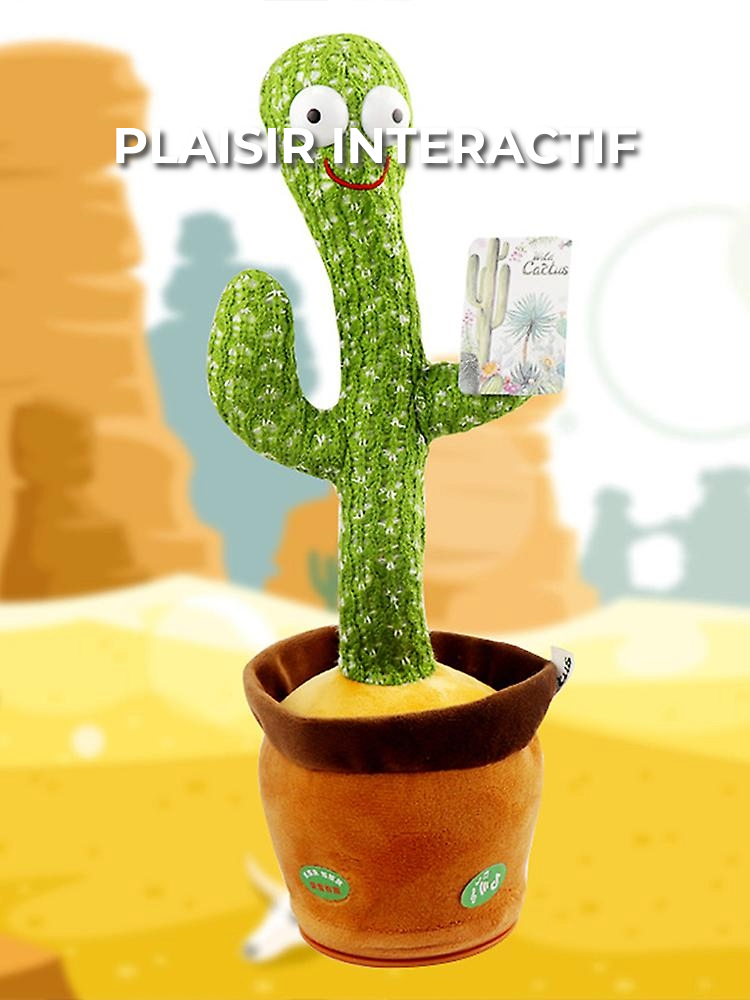 Cactus Dansant