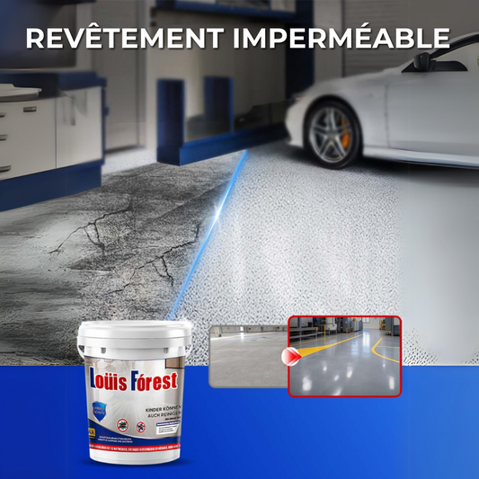 Revêtement Imperméable | 500g