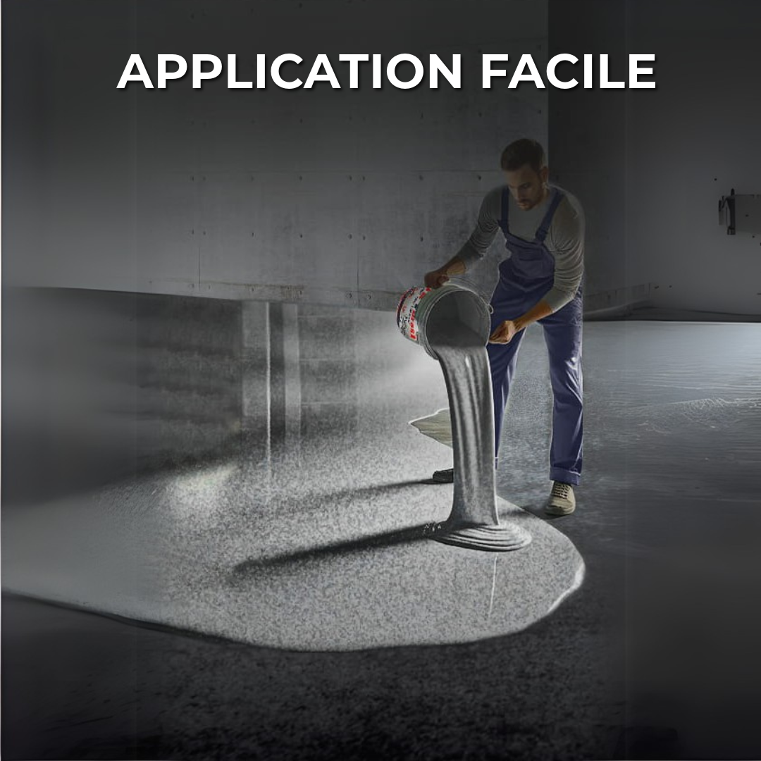 Revêtement Imperméable | 500g