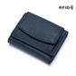 Portefeuille en Cuir RFID