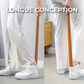 Chausse-pieds moderne | 55 cm