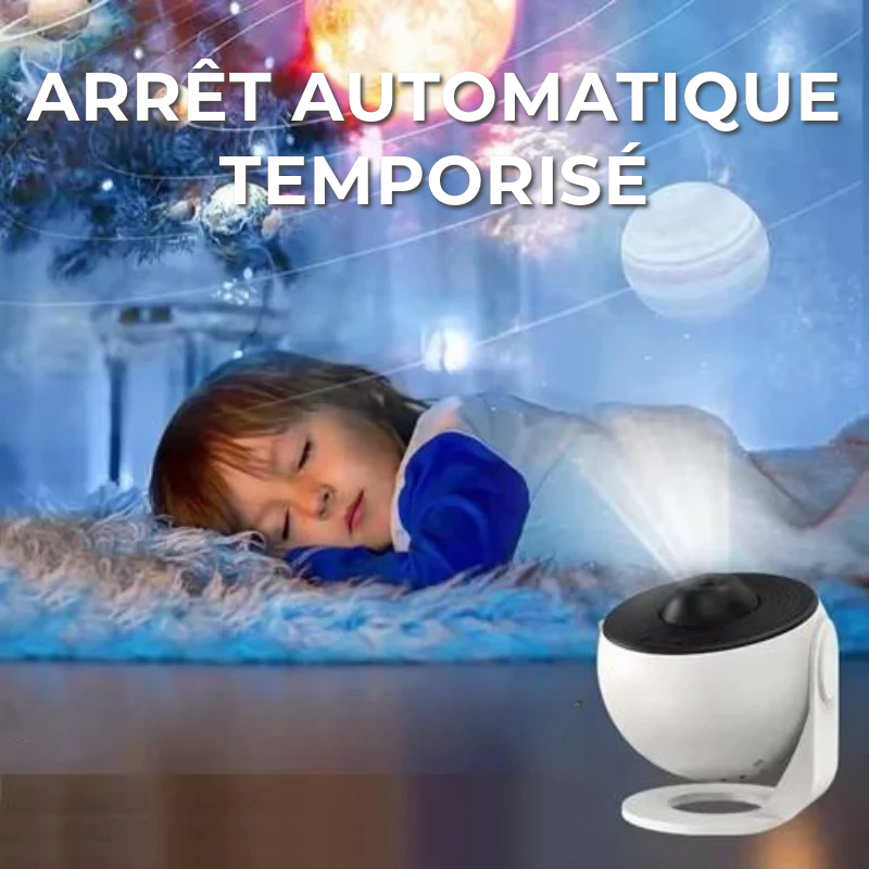 AstroLight™ Projecteur