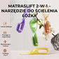 MatrasLift 2-en-1 – Outil de Relevage de Matelas