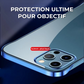 Coque iPhone Ultra Fine