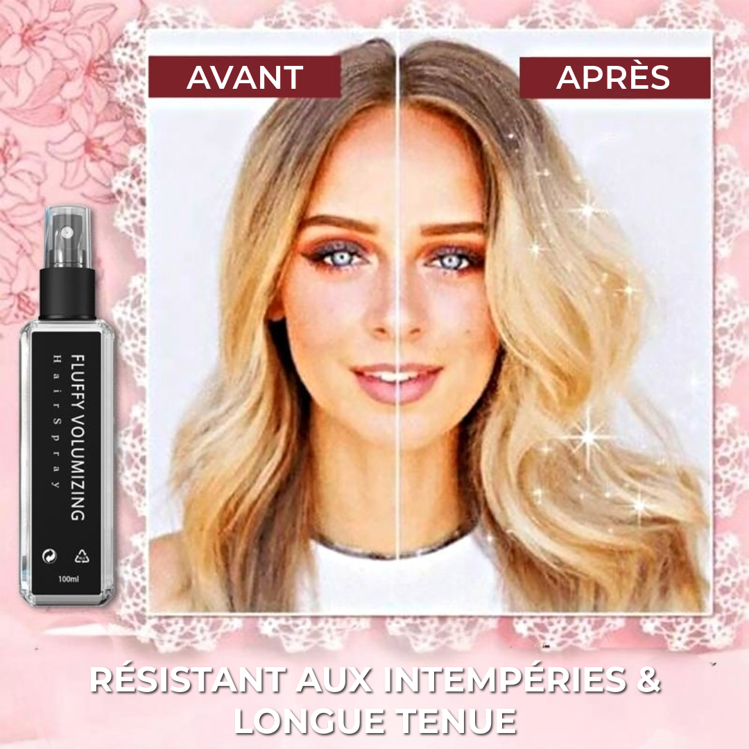 Spray Volume Naturelle Duveuteux | 100ml