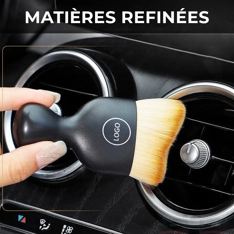 Brosse de Luxe