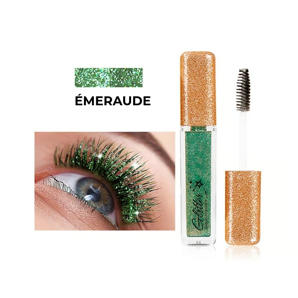Mascara Diamant
