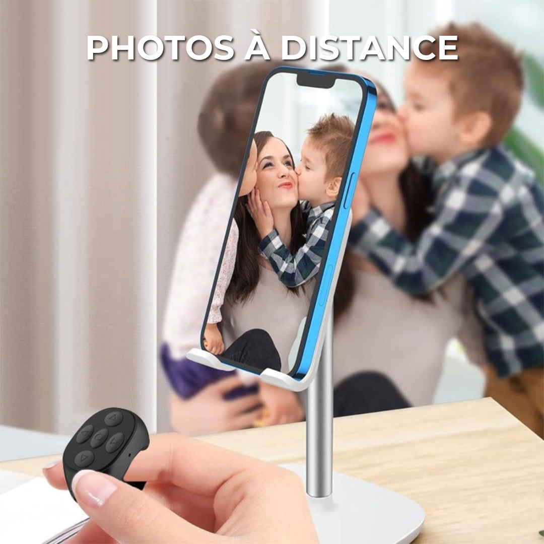 ScrolRing Automatique