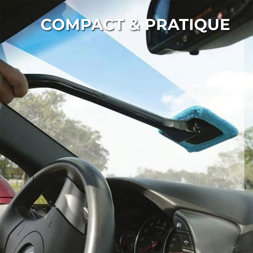 Brosse de Voiture Multifonction