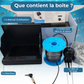 Caméra de pêche sous-marine