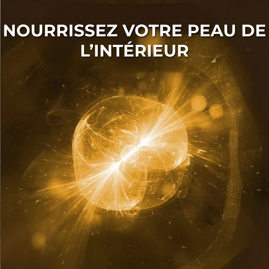 Crème anti-rides professionnelle