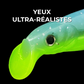 Appât Professionnel Ultra-Réaliste
