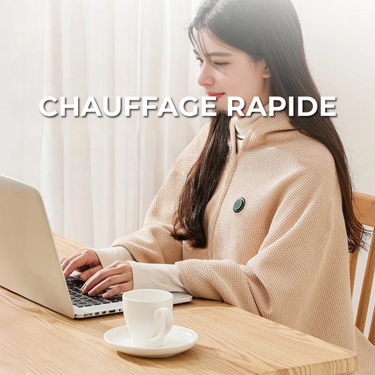Plaid électrique