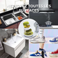 Brosse Multifonctionnelle